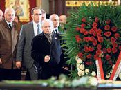Jarosław Kaczyński: Marek Rosiak sacrifié pour