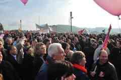 Manifestation rouen retraites resistance.JPG