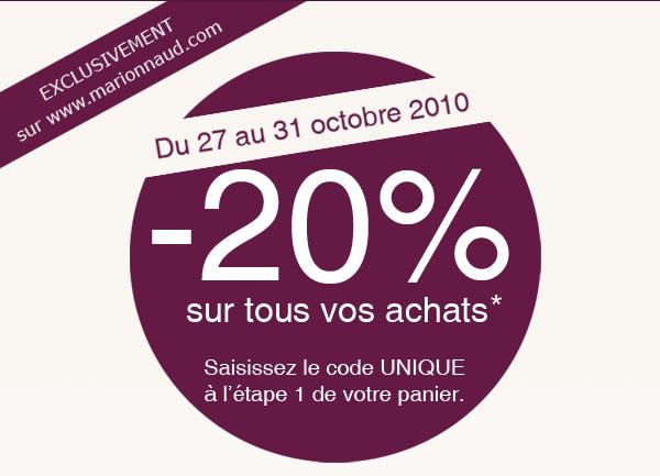 Les bons plans du jour !