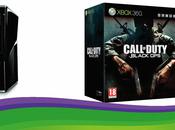 [actu Xbox360] bundle Xbox 360-Black