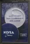 nivea