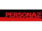 Persona innocent vidéo l'intro pour images