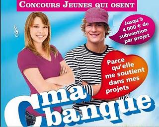 100 000 euros pour les jeunes qui osent