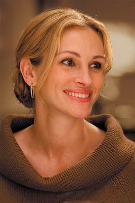 Maquillage du mois : Julia Roberts