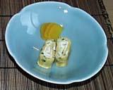 Takikomi Gohan et Dashimaki