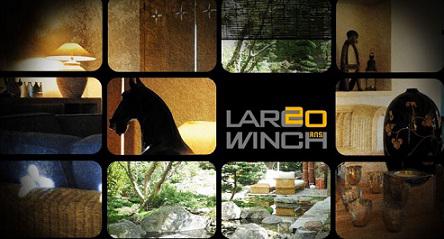 Largo Winch vous invite