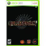 Bulletstorm