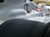 line Sauber inexpérimenté