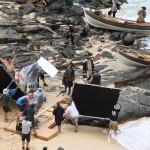 dl 150x150 Découvrez 19 photos prises sur le tournage de Pirate des Caraïbes 4