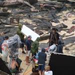 dl 4 150x150 Découvrez 19 photos prises sur le tournage de Pirate des Caraïbes 4