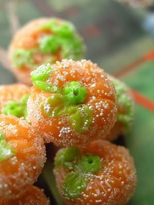 Complètement givrées !