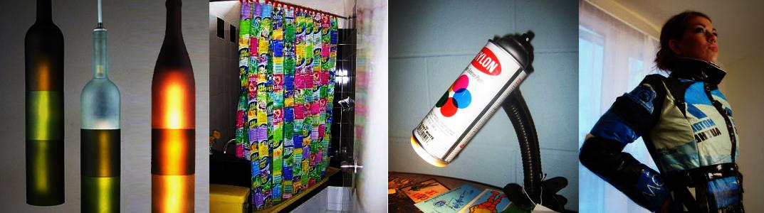 [Surprise] Upcycling