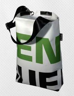 [Surprise] Upcycling