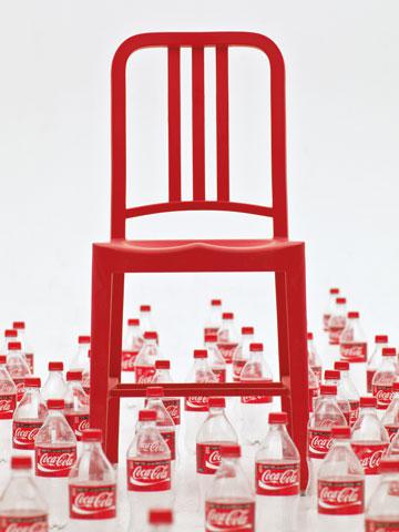 [Surprise] Upcycling