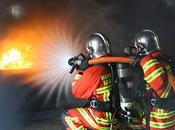 sapeurs pompiers