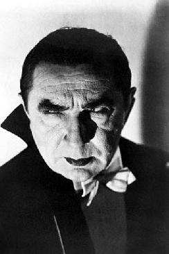 DRACULA de Tod Browning