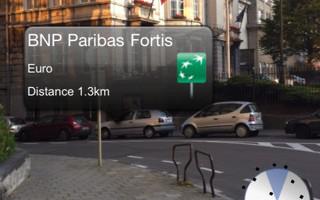 bnp_iphone L’application BNP Paribas Fortis disponible pour l’iPhone
