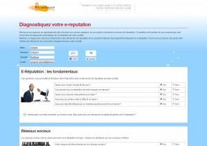 Diagnostiquez votre e Réputation !