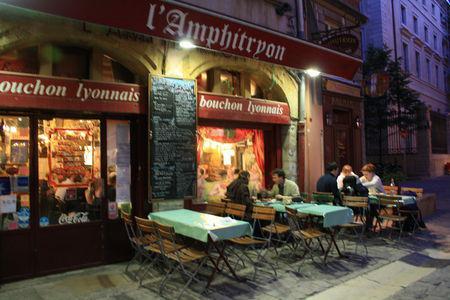 Le tout premier Qype Event en Province… Poussez le bouchon !