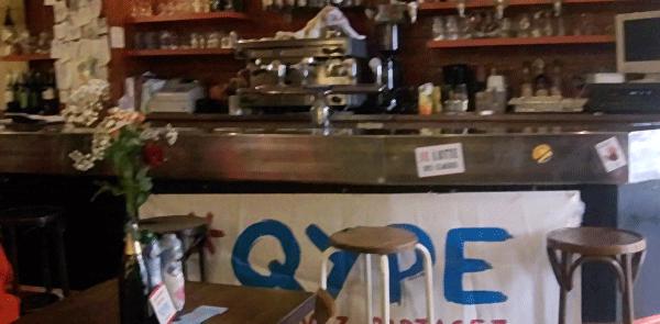 Qype au service de sa communauté : « La popote des Qypers »