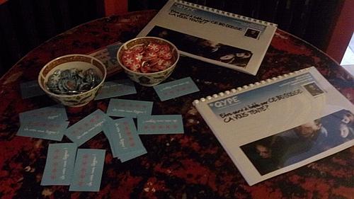 Qype au service de sa communauté : « La popote des Qypers »