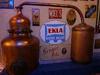 Régime bruxellois kilo 1/5 (liquide)