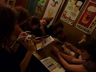 Régime bruxellois kilo 1/5 (liquide)