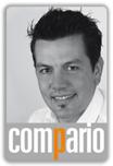 Stéphane VENDRAMINI rejoint Compario  en tant que Directeur du Business Dévelopment