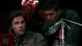 Supernatural-6.05-Sam et Dean
