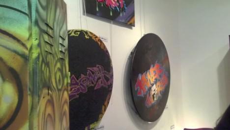 Du graff dans ton quotidien