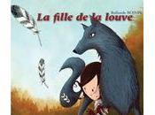 fille louve