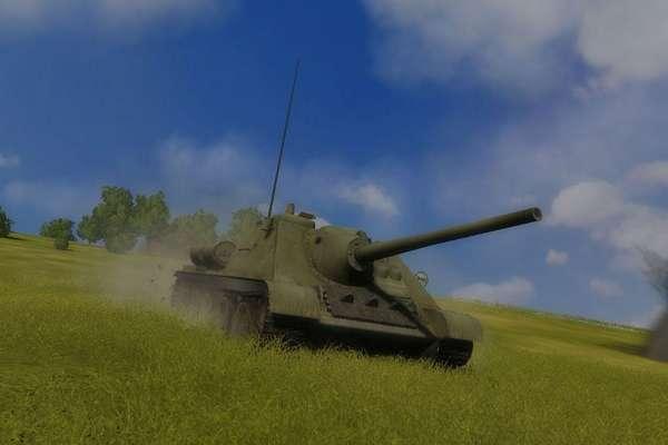 Theatre of War 2 Kursk 43