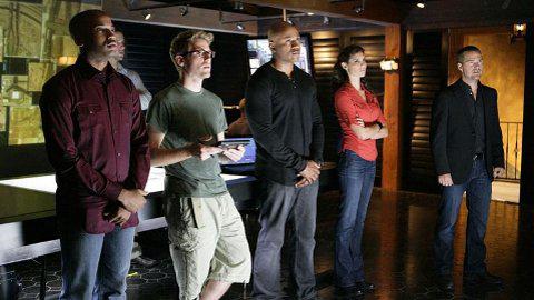 NCIS saison 8 ... un pilier de la série pourrait mourir