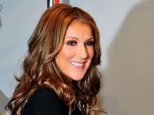 Céline Dion