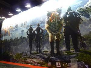 [Compte Rendu] Soirée Paris Games Week