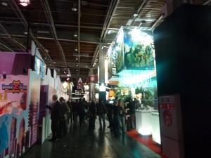 [Compte Rendu] Soirée Paris Games Week