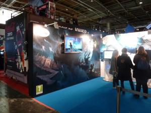 [Compte Rendu] Soirée Paris Games Week