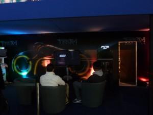 [Compte Rendu] Soirée Paris Games Week