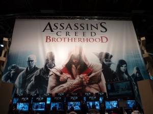 [Compte Rendu] Soirée Paris Games Week