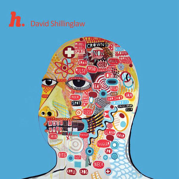 [Weekly Artworks] David Shillinglaw