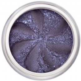 Test | Orchid, Indigo, Sandy Shore by Lily Lolo