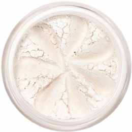 Test | Orchid, Indigo, Sandy Shore by Lily Lolo