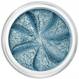 Test | Orchid, Indigo, Sandy Shore by Lily Lolo