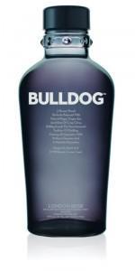 Come back : Bulldog gin revient dans la boutique Côté apéritif ! Yes !
