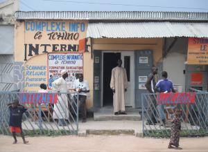 Interview : Pierre TCHINABI « Si Internet n’avait pas existé, il fallait qu’on le crée »
