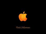 Halloween s'invite iPhone...