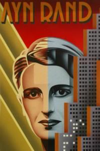Ayn Rand pour les nuls
