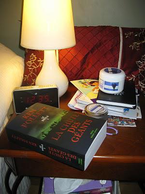 Le défi (osé) de Maman 3.0 relevé!