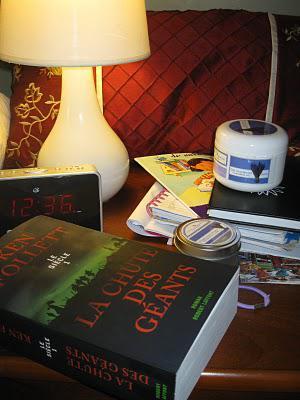 Le défi (osé) de Maman 3.0 relevé!