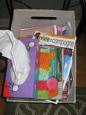 Le défi (osé) de Maman 3.0 relevé!